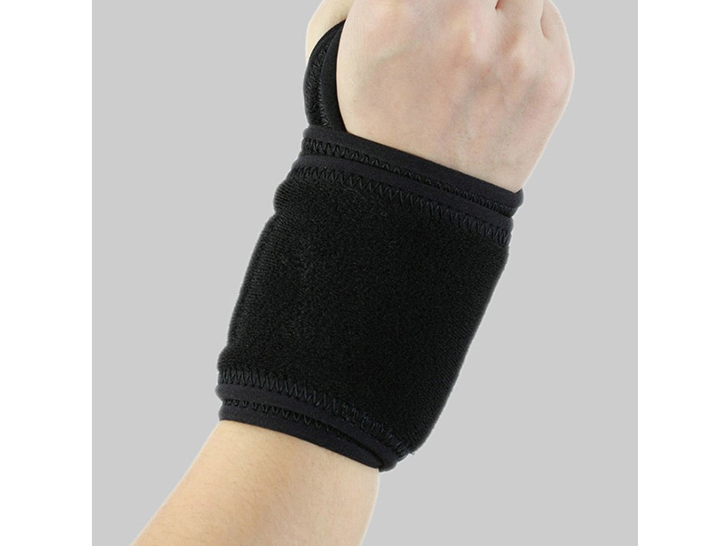 腕部固定帶Ⅲ HNT-A502 	