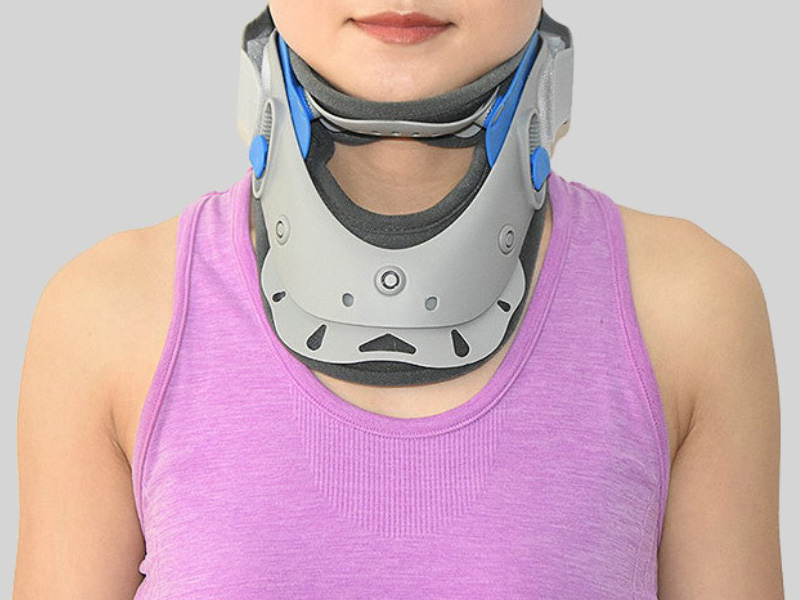 可調(diào)式頸托 HNT-N001