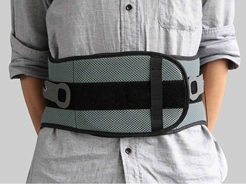 腰部護具Ⅰ  HNT-W001