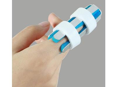 手指固定夾板Ⅴ HNT-F005