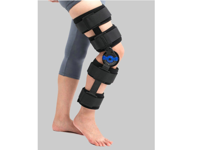 可調(diào)式膝部護(hù)具Ⅱ HNT-L002