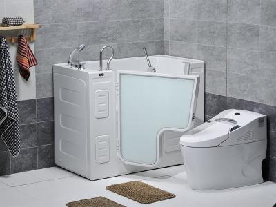 無障礙水療系統(tǒng)