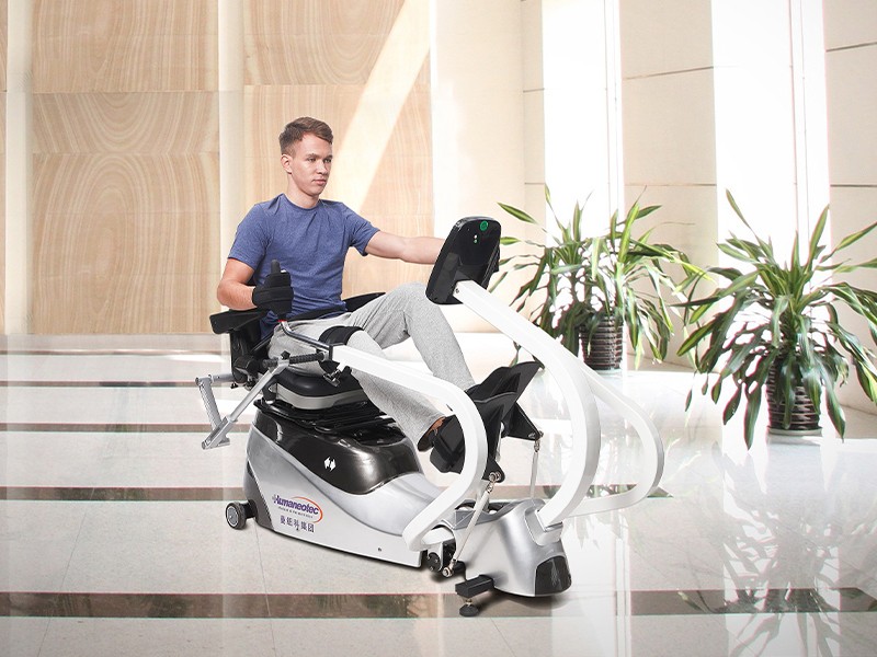 四肢聯(lián)動(dòng)康復(fù)訓(xùn)練儀