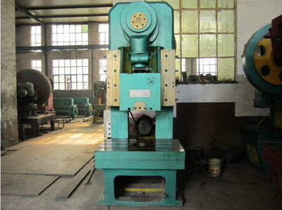 沖床-蘇州二手注塑機(jī)回收 南京收購(gòu)二手機(jī)床 吳江沖床回收采購(gòu)平臺(tái)求購(gòu)產(chǎn)品詳情