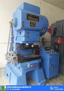 優(yōu)易斯自動化設(shè)備 圖 臺灣高速沖床多少錢 臺灣高速沖床