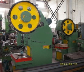 供應(yīng)160噸沖床價格160噸沖床大型機(jī)床價格 廠家 圖片