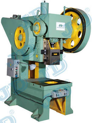 深喉沖床產(chǎn)品圖片,深喉沖床產(chǎn)品相冊 - 佛山市精鍛機械制造公司 - 九正