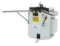 工廠斷橋鋁門窗設(shè)備一套多少錢