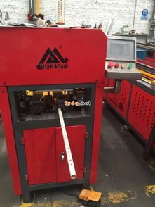 沖孔機(jī)與普通沖床 工作原理、應(yīng)用場(chǎng)景與區(qū)別解析